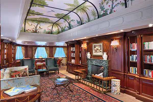 Oceania Sirena Gallery Image